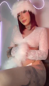 AliceUmbrella Pure white 💮 зображення 2