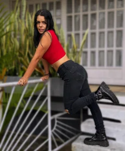 loress_ass_mature A rainy day ☔❤️ Pic 7