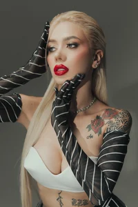 HannaConnor_ Special Shoot Billede 5