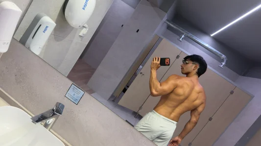 David_Tresh5 GYM TIME รูป  3