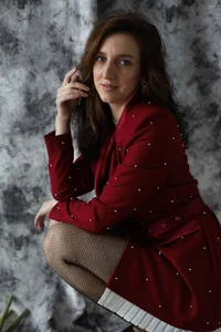 desired_zzoya Seductive moments Pic 7