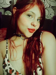 annyaforger's XXX Nude Photo 5