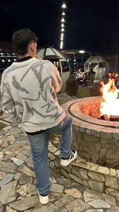 NikoStone_ You're not fire... but you know how to ignite me. Foto