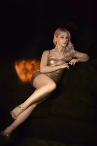 Zdjęcia LauraWifeness Your main gift is your wife!:  8