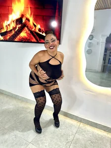 chiquimaturesexy ON FIRE MATURE🔥 Hình 5