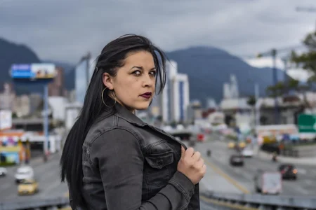 valeria_benett casual Pic 5