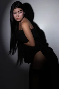 mss_samy DARK 😈 Immagine 