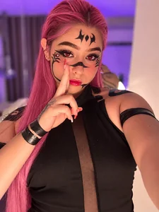 sakura_Gomez trick or treat 🎃👻 Fotka 7