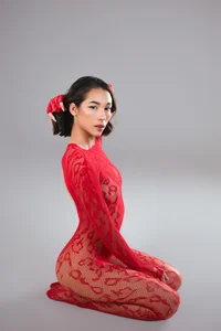 RED IS MY FAVORITE COLOR de sofia_ange  Imagens