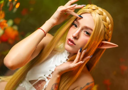 Naughty Elf Secrets de Ginger_and_Kendrick Foto 4