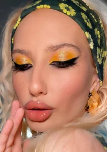 Elza_kom Girl nu Foto 9