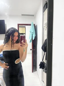 MarelynSummer Big ass 🍑 Gambar 2