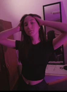 CarolMismit's XXX Nude Photo 1