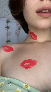 Sweet kiss de Diana-back  3 Imagens