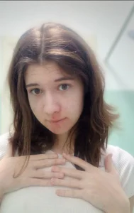 Is this a gift for me? How cutie... de MarilynMun  photos