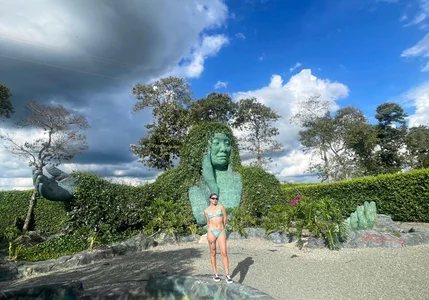 Leilafisherr Sunny day ☀ Pic