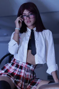 Lion_Nekogirl_ hey Pic 3