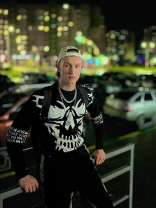 Travis_Gracile my photo Kuva 5