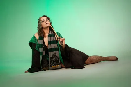 Black_Tara Public Foto