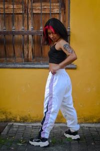 ChantalPetit COOL Bilde 8