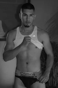 Aaronfox_x Public 사진