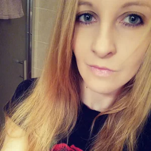 Sweetczechgirl Public Hình 3
