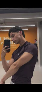 ErosDominantのGymの 4枚の写真