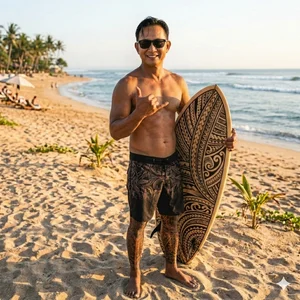 Gerydry Public  4টি ছবি