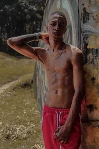 YeremiBrowmsexy boy Bild 2