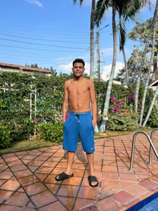 ALEJANDRO❤️ de Scorpion_Horny Foto