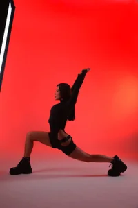 Zdjęcia AmeliaLotuss Woman:  4