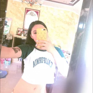 Ivanawolf Simple me Foto