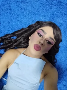 milabiggcoock Milagros is a very sexy girl slika 2