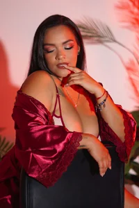 VenusWild_ Red vibes only ♥ Pic 6