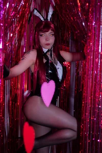 Kaoriabyss_ Valentine's Day 💞 Pic 6