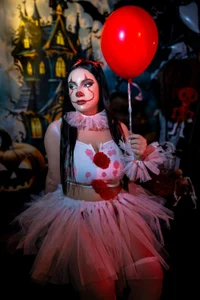 Zdjęcia cloe_weiss happy halloween:  6