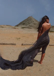 Sensual in the desert 🌞 de rebeca_cortez_ Foto