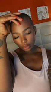 KenyaMystic Just being me Pic 3