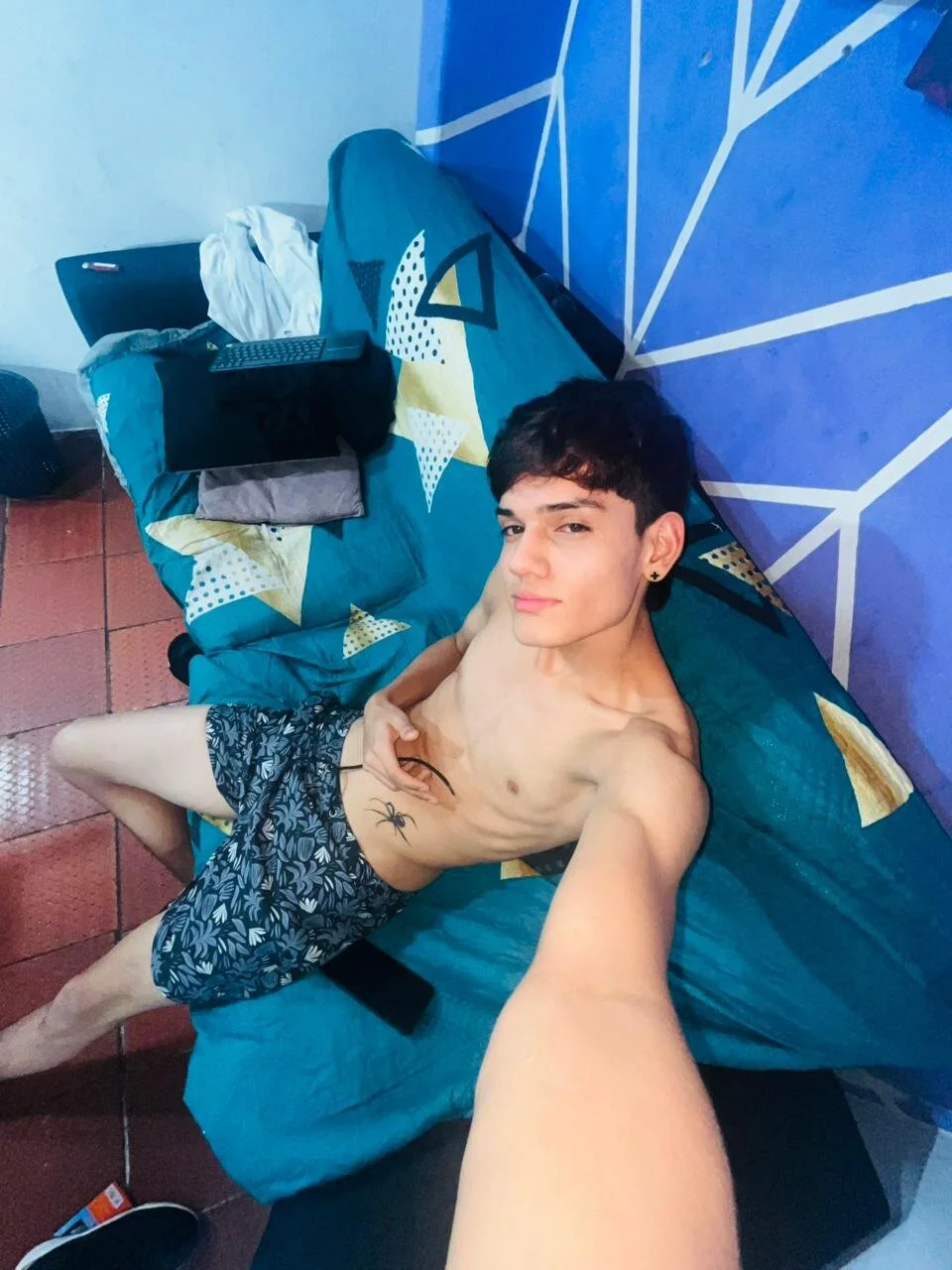 Jake_Scorpion immagine di tendenza 2056