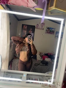 I feel very sexy🔥😳 de Carolina_sweety  5 Imagens