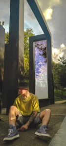 Godly_huan my feel รูป  4