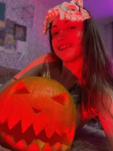 _Jelly_Lips Trick or treat? Bilde 4