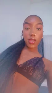 Mistt_Mia Chocolate girl! 😏🍫 Poză 3