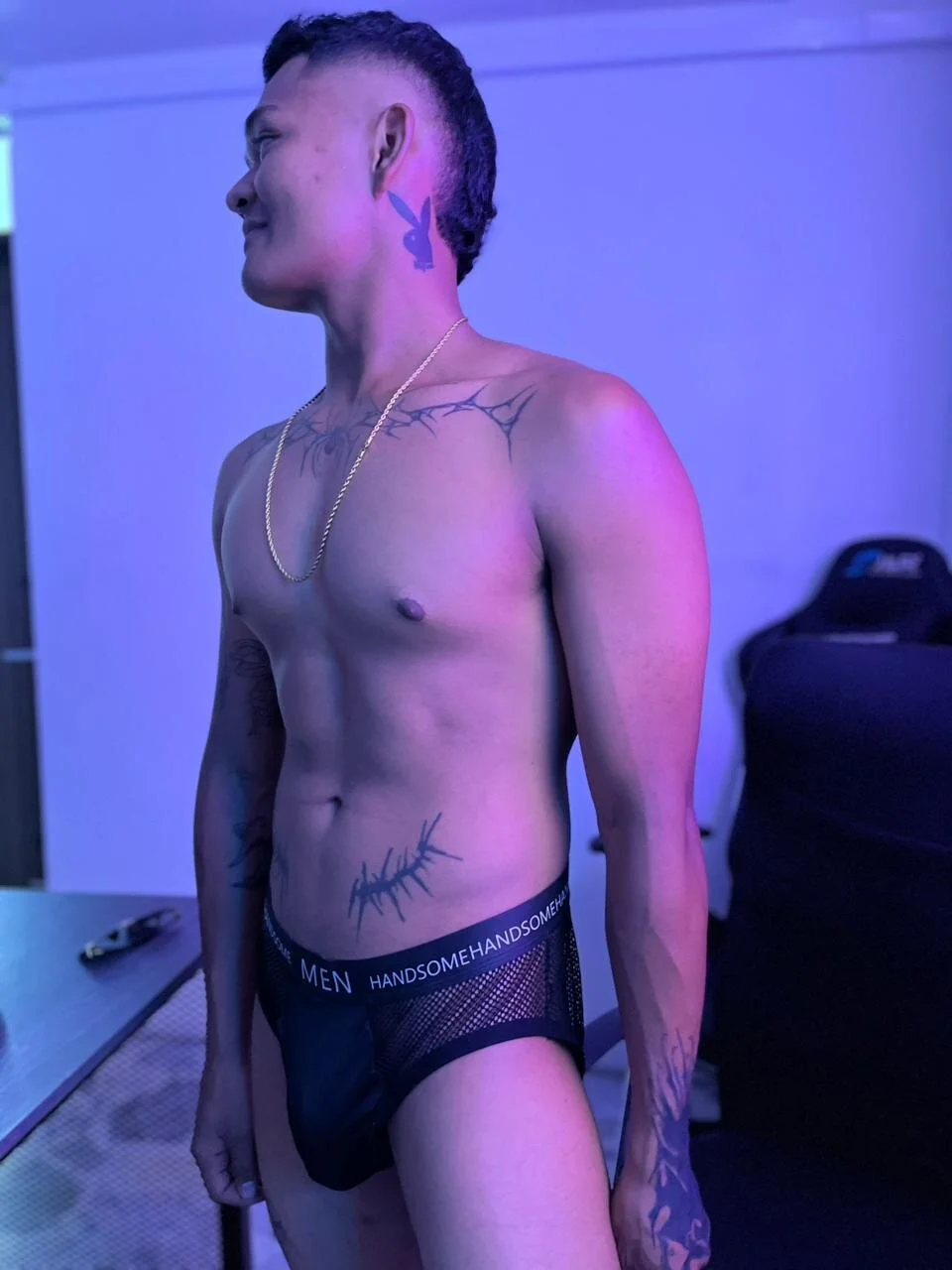 AndrewKenoxx_ Trendy obrázky 1340