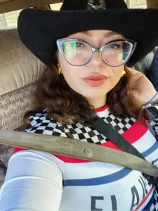 Lucrecia_33 Vaquera Pic