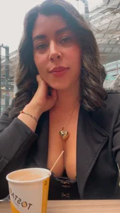 Luianna: Public ( 8 фото)