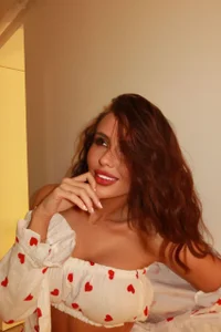 AnaisBellas: Anatomy of Expression 👄 ( фото)