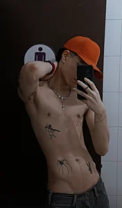 damien_wolfx Public Foto