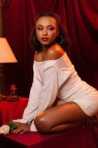 Nahomi_KingValentine's Day has arrived 🌹✨图片 2