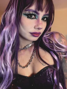 _sakae_ Doll monster high🤍 Εικόνα 3